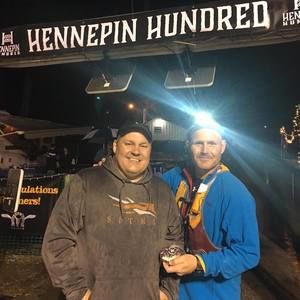 Meet your Posher, Todd